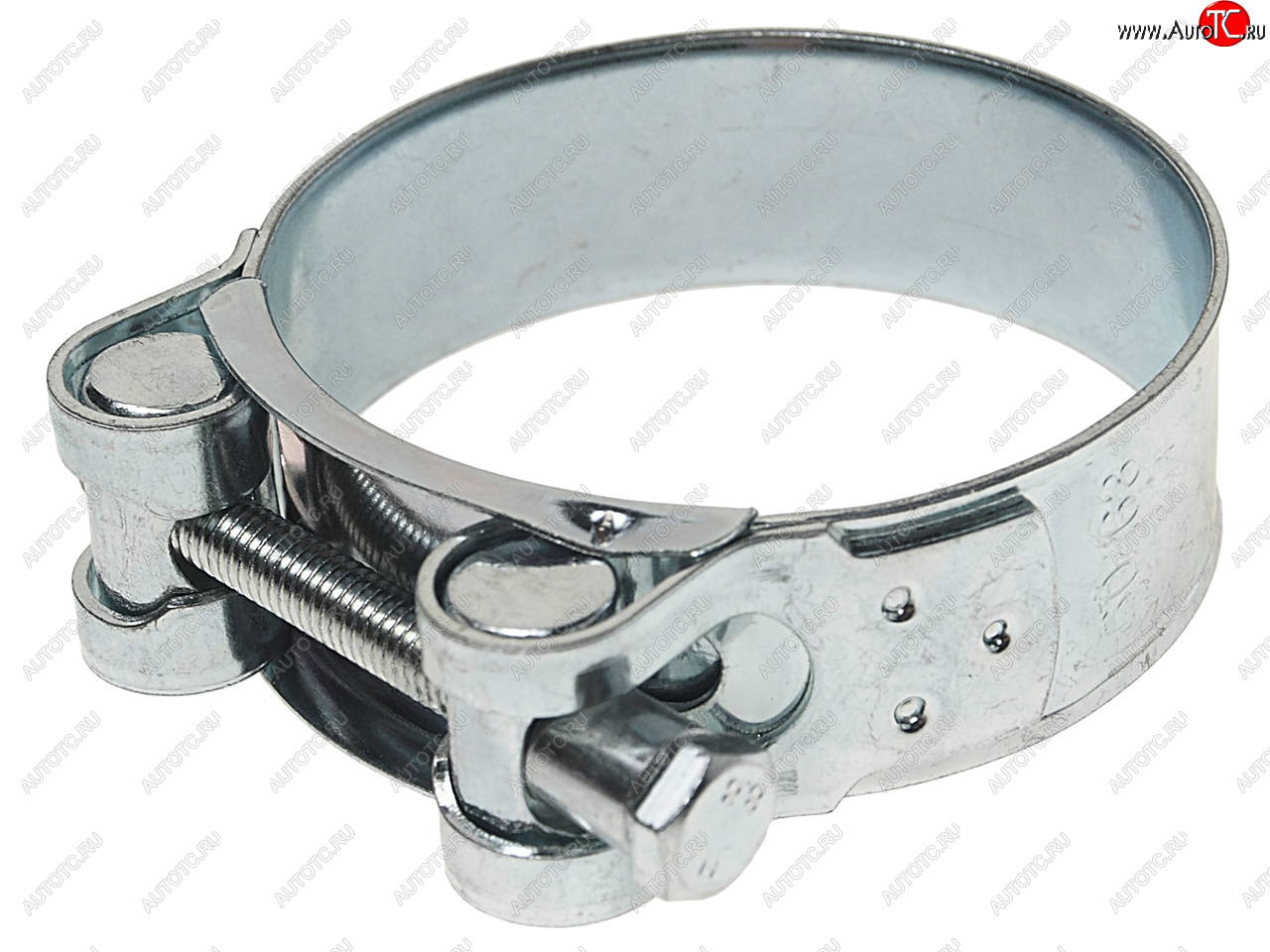 80 р. Хомут силовой d=060-063 (61) KIT++ KIT++ 307gr060  с доставкой в г. Керчь
