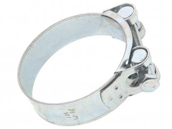 110 р. Хомут силовой d=074-079 (76) KIT++ KIT++ 307gr074  с доставкой в г. Керчь. Увеличить фотографию 1