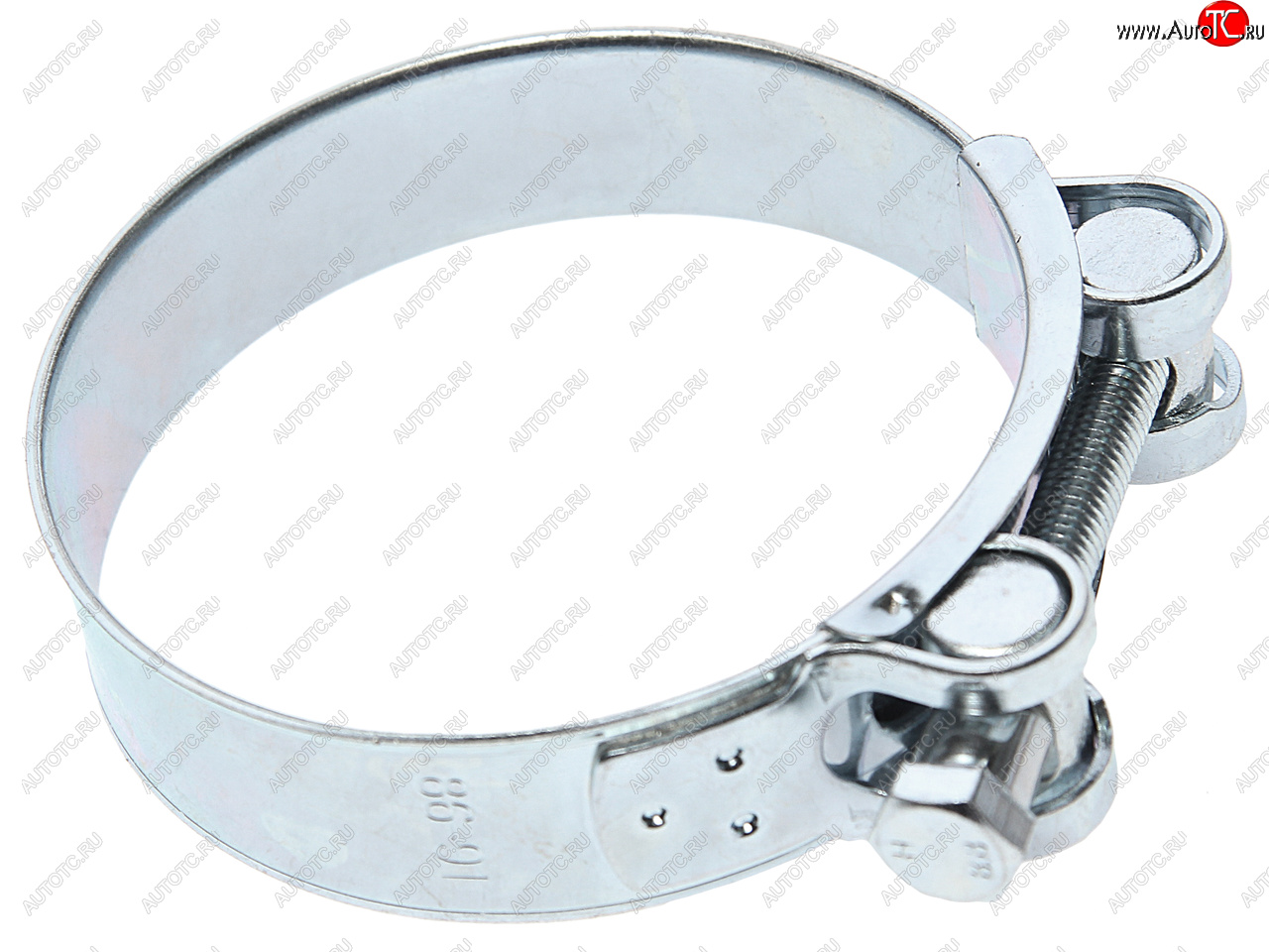 113 р. Хомут силовой d=086-091 (88) KIT++ KIT++ 307gr086  с доставкой в г. Керчь