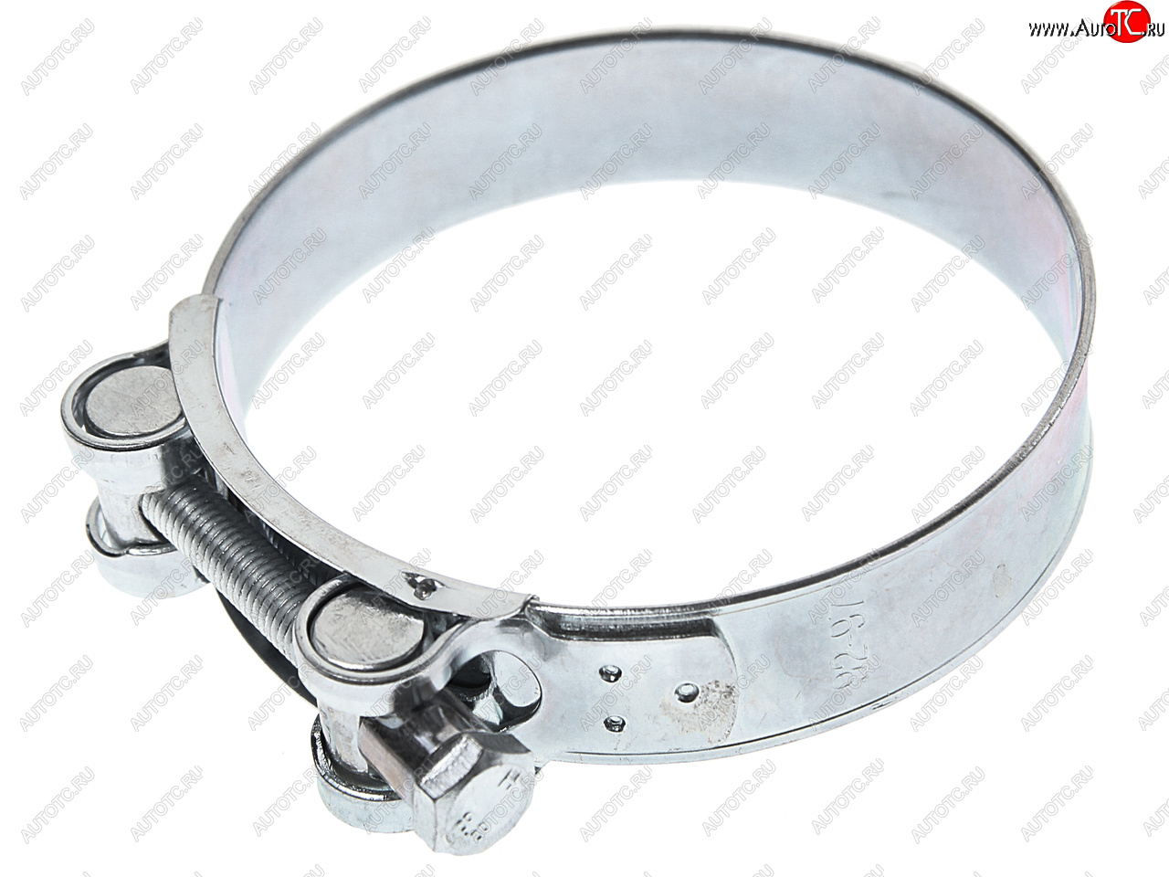 106 р. Хомут силовой d=092-097 (94) KIT++ KIT++ 307gr092  с доставкой в г. Керчь