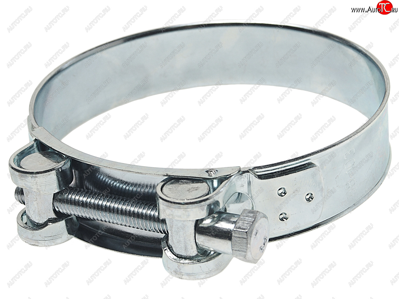 124 р. Хомут силовой d=098-103 (101) KIT++ KIT++ 307gr098  с доставкой в г. Керчь