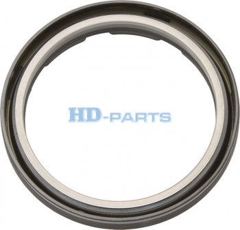 389 р. Сальник SCANIA 4-series хвостовика (85х105х1318) HD-PARTS HD-PARTS 308201  с доставкой в г. Керчь. Увеличить фотографию 2