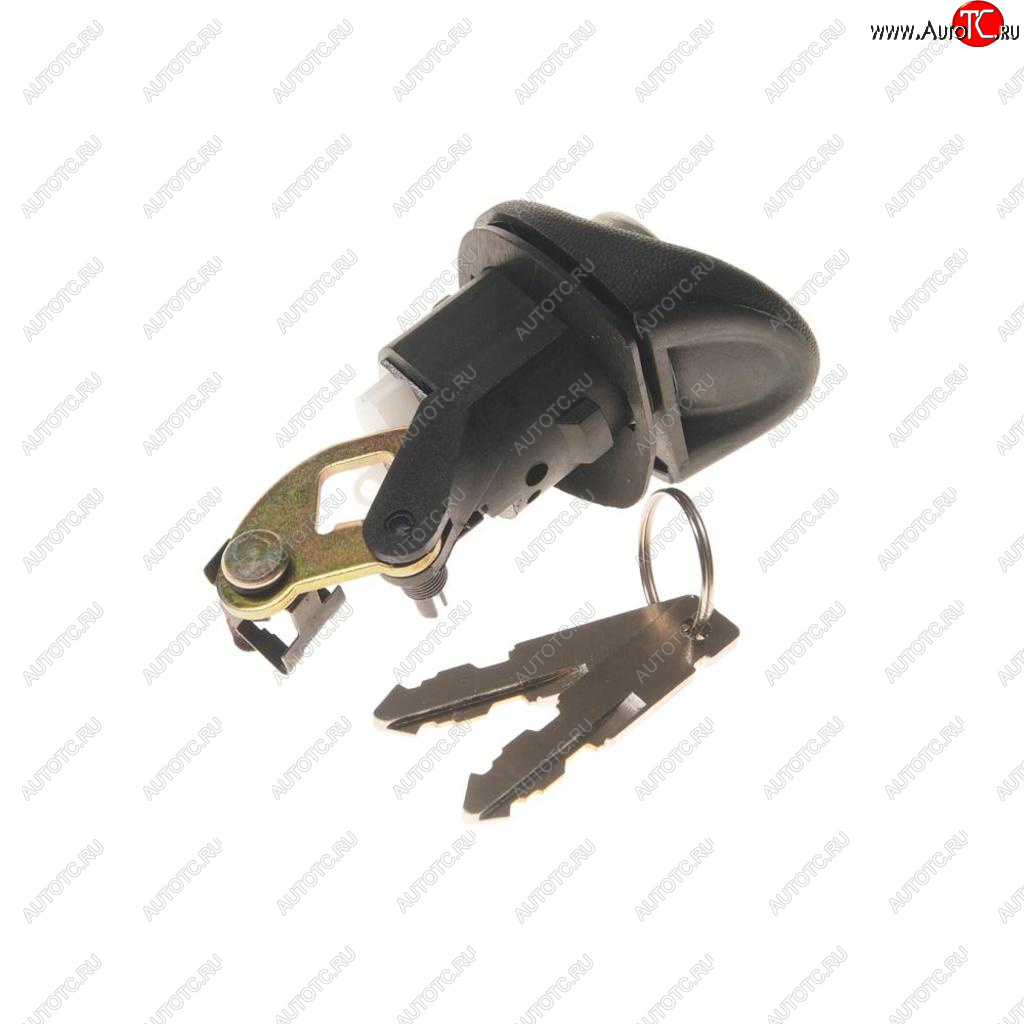 1 439 р. Личинка RENAULT Logan,Sandero,Twingo замка багажника ASAM ASAM 30825  с доставкой в г. Керчь
