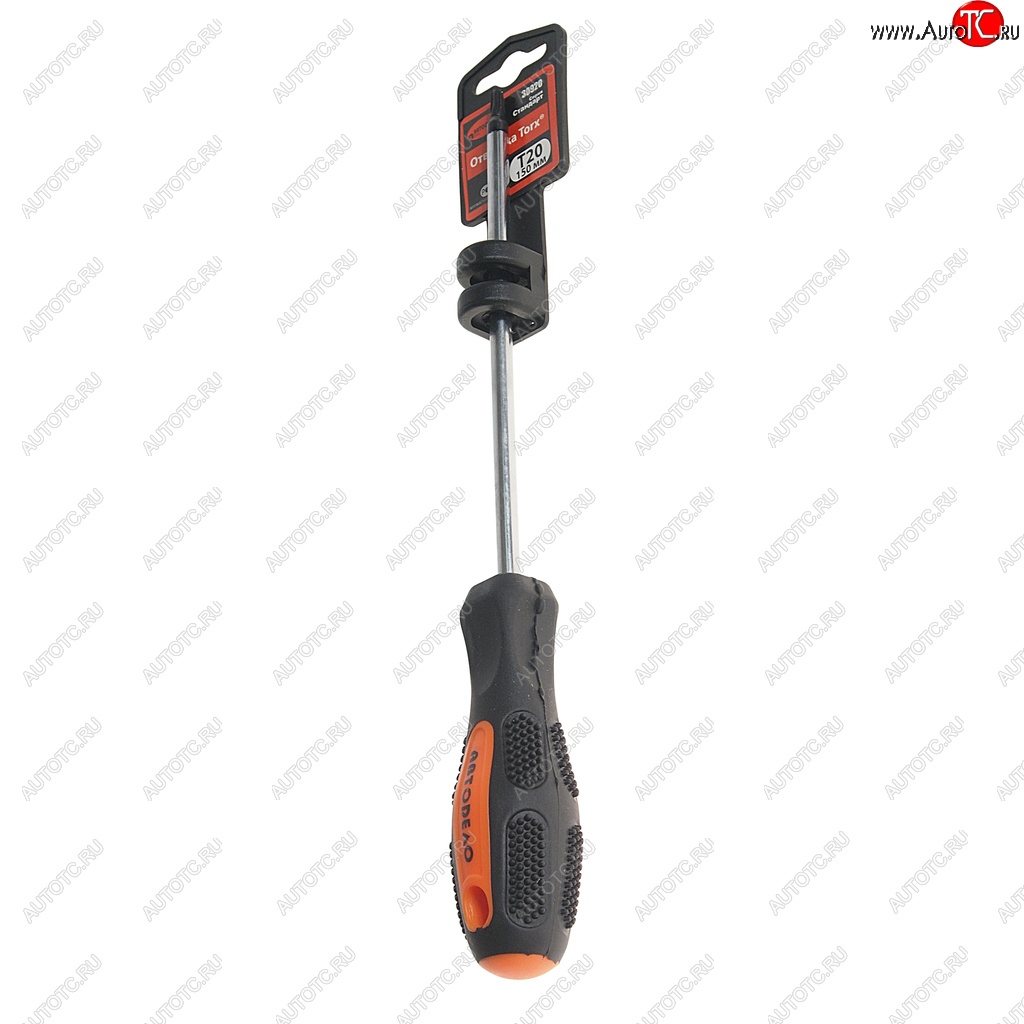 124 р. Отвертка TORX T20х150мм АВТОДЕЛО АВТОДЕЛО 30920 АВТОДЕЛО 30920  с доставкой в г. Керчь