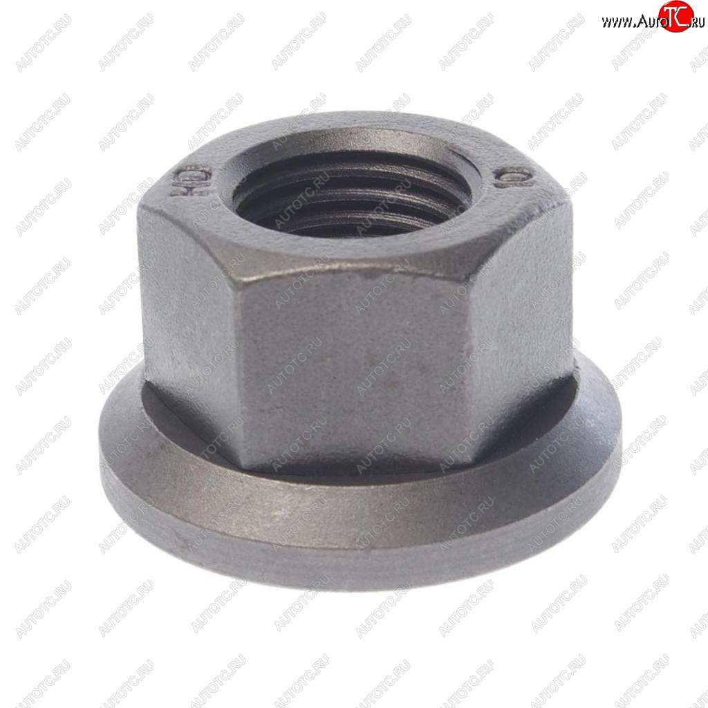 210 р. Гайка колеса SCANIA P,G,R,T (M22х78-11BSFh-30ключ 33мм) юбка подвижная HD-PARTS HD-PARTS 309200  с доставкой в г. Керчь