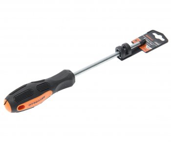 154 р. Отвертка TORX T45х150мм магнитная АВТОДЕЛО АВТОДЕЛО 30945  с доставкой в г. Керчь. Увеличить фотографию 1