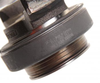 13 799 р. Подшипник выжимной VOLVO FL SACHS SACHS 3100026433  с доставкой в г. Керчь. Увеличить фотографию 3
