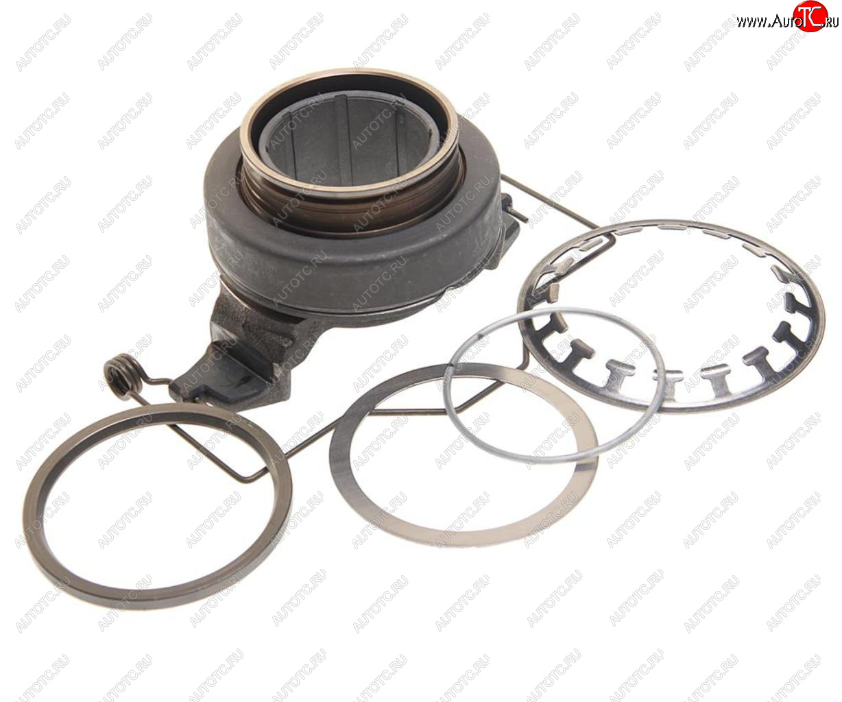13 799 р. Подшипник выжимной VOLVO FL SACHS SACHS 3100026433  с доставкой в г. Керчь