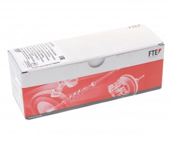 6 949 р. Цилиндр сцепления рабочий MAN FTE FTE 3100725 FTE 3100725  с доставкой в г. Керчь. Увеличить фотографию 3