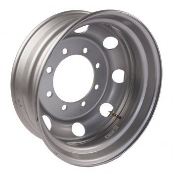 22 999 р. Диск колесный JAC N120 OE JAC 3101010le355  с доставкой в г. Керчь. Увеличить фотографию 2