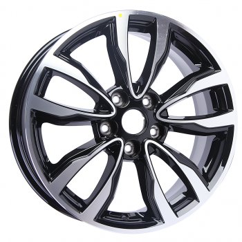Диск колесный JAC J7 OE JAC 3101120u7300
