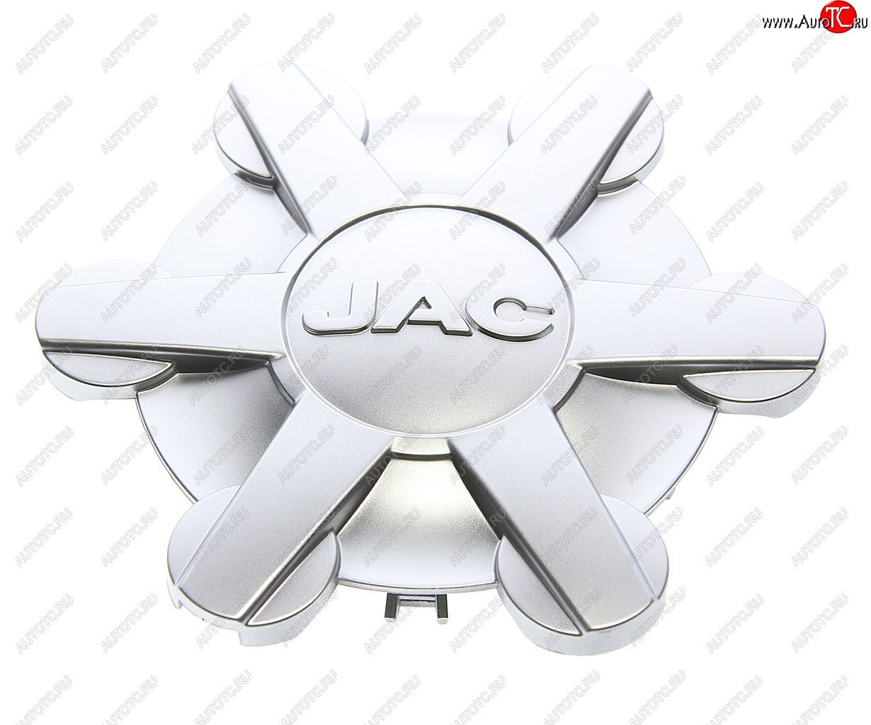 839 р. Колпак колеса JAC T6 декоративный OE JAC 3102010p3010  с доставкой в г. Керчь