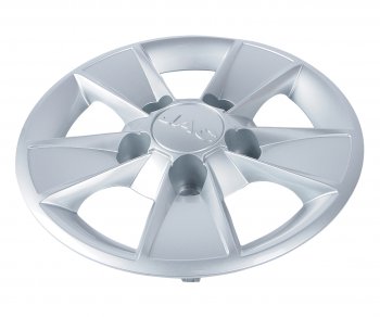 1 899 р. Колпак колеса JAC N35 SOLLERS Argo 2.0 заднего OE JAC 3102020w5000  с доставкой в г. Керчь. Увеличить фотографию 1