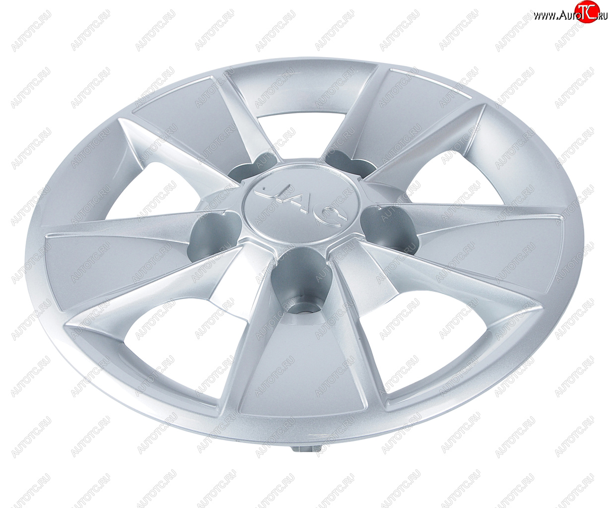1 899 р. Колпак колеса JAC N35 SOLLERS Argo 2.0 заднего OE JAC 3102020w5000  с доставкой в г. Керчь