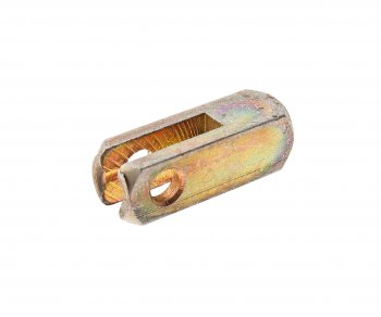 659 р. Муфта ГАЗ-2410-3302 тяги акселератора (ОАО ГАЗ) ГАЗ 3102-1108079  с доставкой в г. Керчь. Увеличить фотографию 1