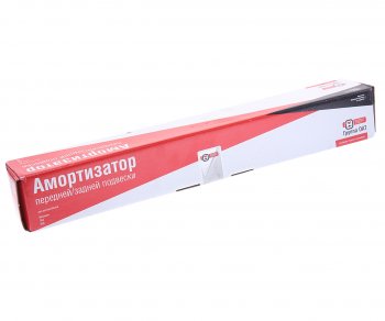 1 499 р. Амортизатор М-2141 задний СААЗ СААЗ 3102-2915006-61  с доставкой в г. Керчь. Увеличить фотографию 4
