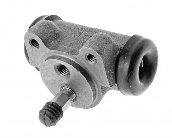 1 589 р. Цилиндр тормозной задний ГАЗ-31029 d=25 G-PART (ОАО ГАЗ) G-PART 3102-3502040  с доставкой в г. Керчь. Увеличить фотографию 1