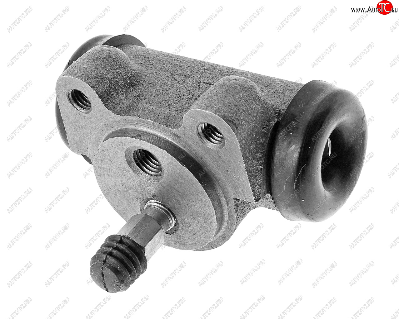 1 589 р. Цилиндр тормозной задний ГАЗ-31029 d=25 G-PART (ОАО ГАЗ) G-PART 3102-3502040  с доставкой в г. Керчь