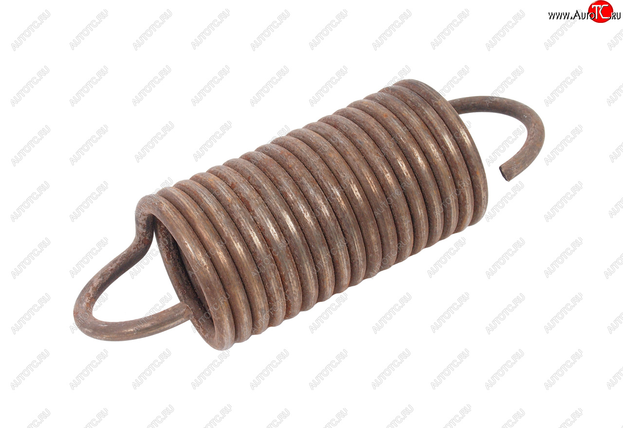 280 р. Пружина ГАЗ-2410-3110 петли капота ЭТНА Красная Этна ОАО 3102-8407070-01  с доставкой в г. Керчь