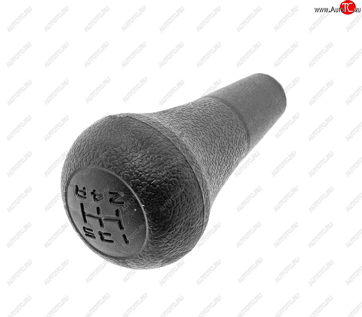 90 р. Ручка на рычаг КПП ГАЗ-31029 пластик NO NAME 31029-1702159  с доставкой в г. Керчь