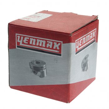 8 999 р. Поршень двигателя FIAT Ducato (05-) с кольцами YENMAK YENMAK 3104838060 YENMAK 3104838060  с доставкой в г. Керчь. Увеличить фотографию 4