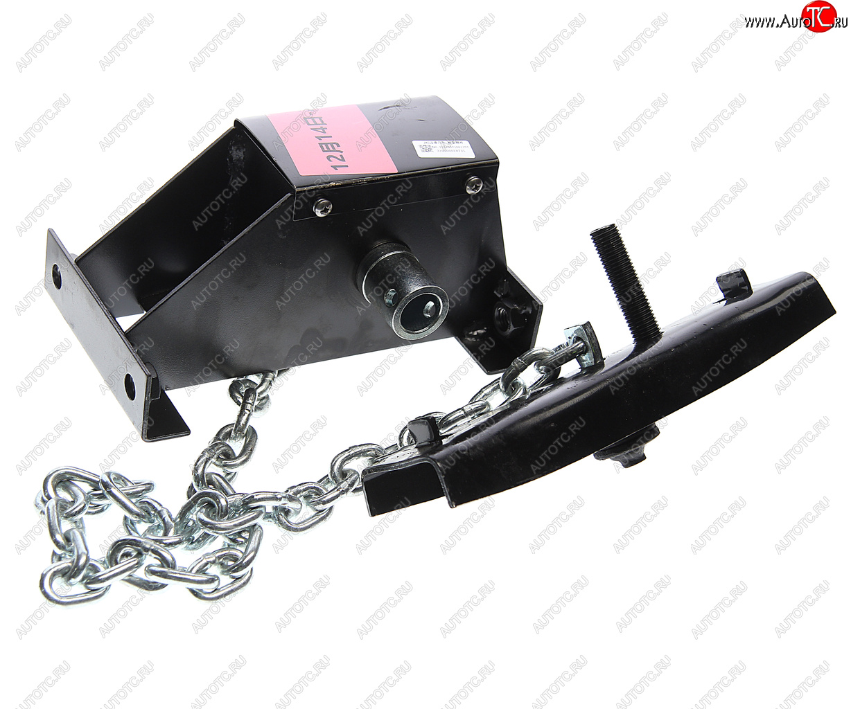 7 449 р. Механизм JAC N120 КАМАЗ Компас-12 подъема колеса запасного OE JAC 3105000e873s  с доставкой в г. Керчь