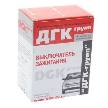 1 149 р. Замок зажигания ГАЗ-3110,3302,2217 (8 контактов) ЛОГО-Д ЛОГО-Д 3110-3704010  с доставкой в г. Керчь. Увеличить фотографию 3