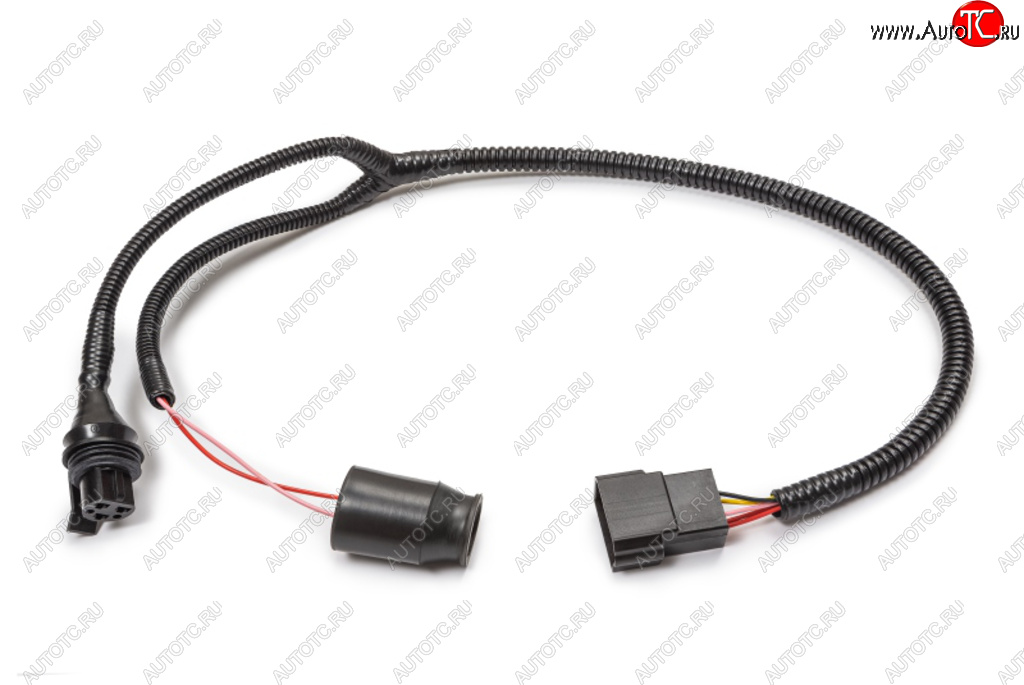 699 р. Проводка ГАЗ-3110 жгут к датчику скорости CARGEN CARGEN 3110-3724168-20  с доставкой в г. Керчь