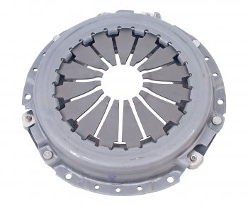 14 249 р. Корзина сцепления ГАЗ-3302,2217 дв. ГАЗ-560 (ОАО ГАЗ) ГАЗ 31104-1601090  с доставкой в г. Керчь. Увеличить фотографию 1
