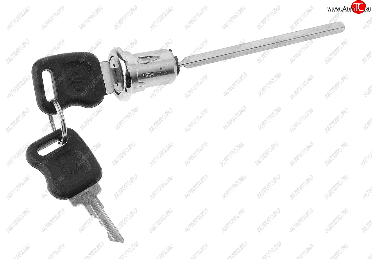 839 р. Личинка ГАЗ-3110 замка двери в сборе АВТОПРОМАГРЕГАТ ГАЗ 3110-6105080  с доставкой в г. Керчь