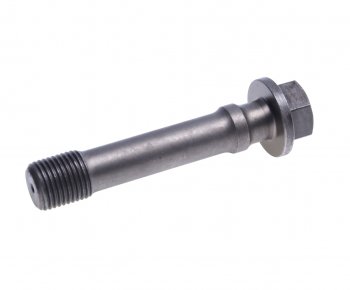 589 р. Болт MAN крепления маховика (M16x1.5x81) DT DT 3.11226 DT 3.11226  с доставкой в г. Керчь. Увеличить фотографию 2