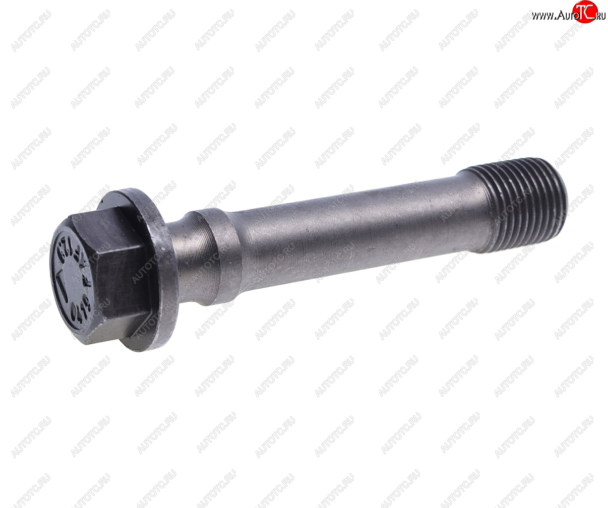 589 р. Болт MAN крепления маховика (M16x1.5x81) DT DT 3.11226 DT 3.11226  с доставкой в г. Керчь