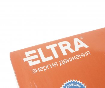 13 999 р. Генератор МАЗ,ЛАЗ,УРАЛ дв.ЯМЗ-236,7511,7601 28В 90А ELTRA ELTRA 3112.3771  с доставкой в г. Керчь. Увеличить фотографию 4