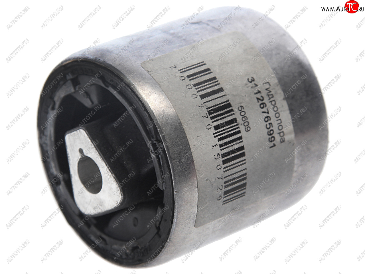 5 349 р. Сайлентблок BMW 7 (E65) рычага переднего поперечного OE BMW 31126765991 BMW 31126765991  с доставкой в г. Керчь