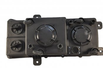 12 199 р. Фара блок КАМАЗ-6520,6511,4308 левая (8 светодиодов) LED AVTOELECTRICA AVTOELECTRICA 311.3775-08 ае  с доставкой в г. Керчь. Увеличить фотографию 3