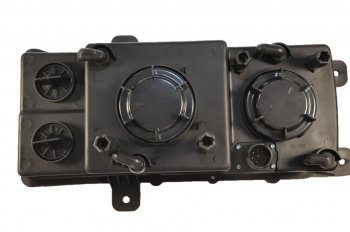 12 349 р. Фара блок КАМАЗ-6520,6511,4308 левая (16 светодиодов) LED AVTOELECTRICA AVTOELECTRICA 311.3775-16 ае  с доставкой в г. Керчь. Увеличить фотографию 3