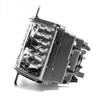12 349 р. Фара блок КАМАЗ-6520,6511,4308 левая (16 светодиодов) LED AVTOELECTRICA AVTOELECTRICA 311.3775-16 ае  с доставкой в г. Керчь. Увеличить фотографию 6