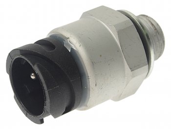 5 749 р. Датчик абсолютного давления воздуха SCANIA HD-PARTS HD-PARTS 312063  с доставкой в г. Керчь. Увеличить фотографию 2