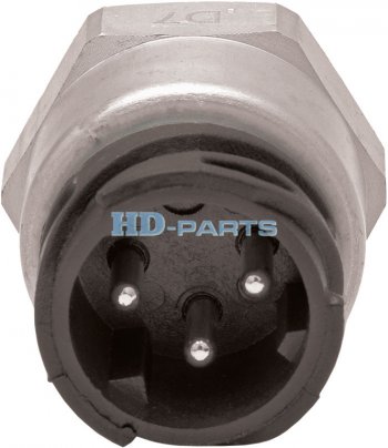 5 749 р. Датчик абсолютного давления воздуха SCANIA HD-PARTS HD-PARTS 312063  с доставкой в г. Керчь. Увеличить фотографию 4