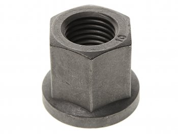 289 р. Гайка SCANIA стремянки (M22x2,5) HD-PARTS HD-PARTS 312191  с доставкой в г. Керчь. Увеличить фотографию 1
