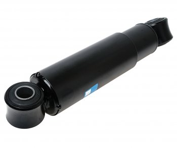 9 599 р. Амортизатор BPW ROR SAF FRUEHAUF SCHMITZ полуприцепа, прицепа (331495 24х55 24х55 ОО) SACHS SACHS 312561  с доставкой в г. Керчь. Увеличить фотографию 1