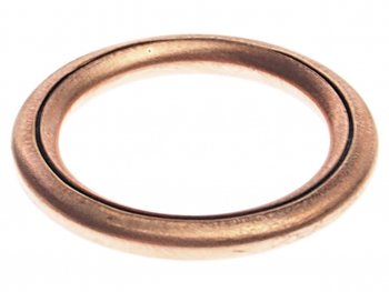 20 р. Кольцо уплотнительное VW Touareg AUDI A4,A5,A6,A8 пробки сливной SASIC SASIC 3130270  с доставкой в г. Керчь. Увеличить фотографию 1