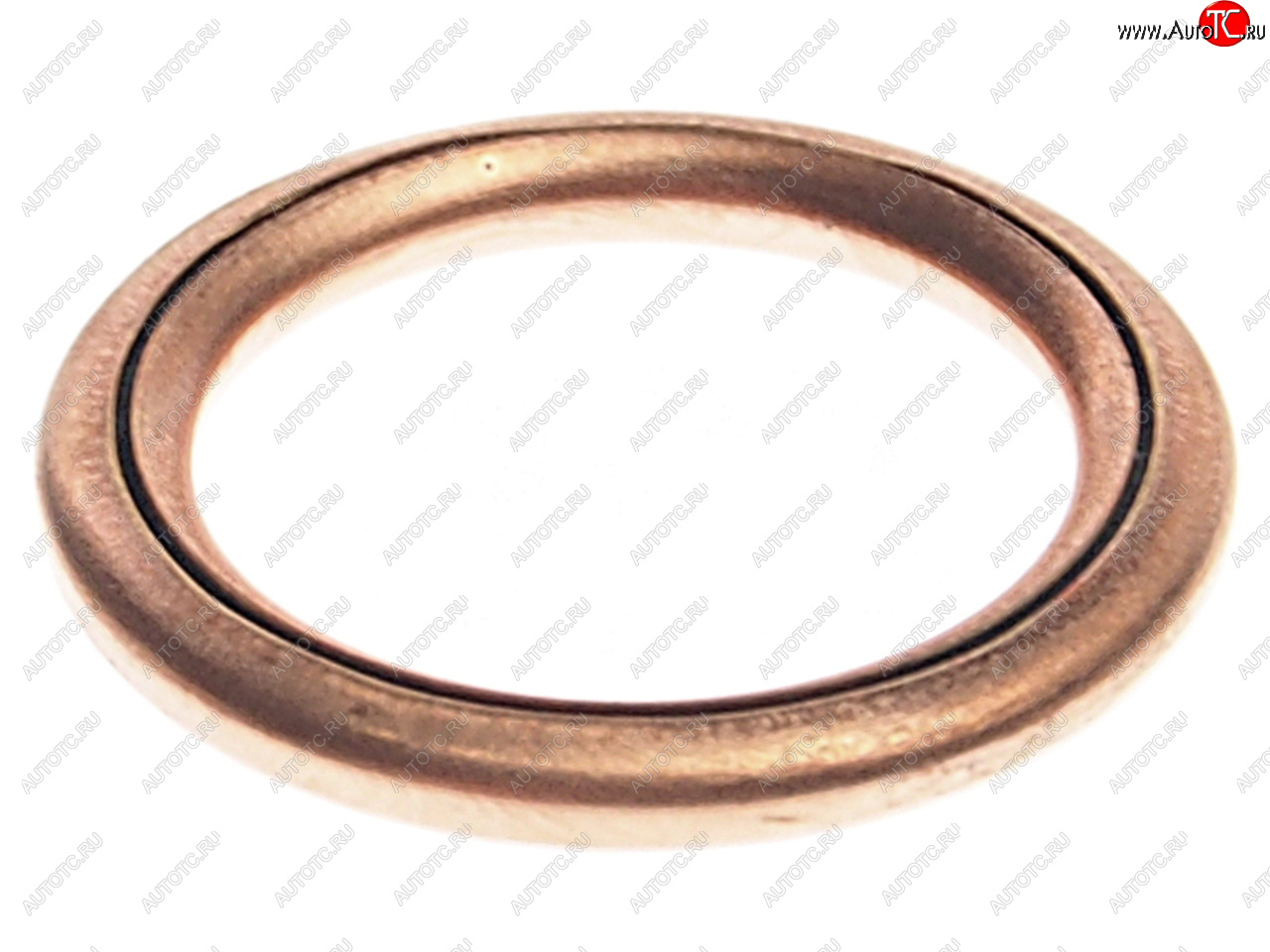 20 р. Кольцо уплотнительное VW Touareg AUDI A4,A5,A6,A8 пробки сливной SASIC SASIC 3130270  с доставкой в г. Керчь