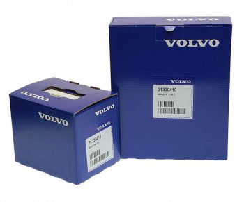 14 599 р. Комплект ГРМ VOLVO S60,S80 (10-) FORD Focus 3 OE VOLVO 31330784  с доставкой в г. Керчь. Увеличить фотографию 3
