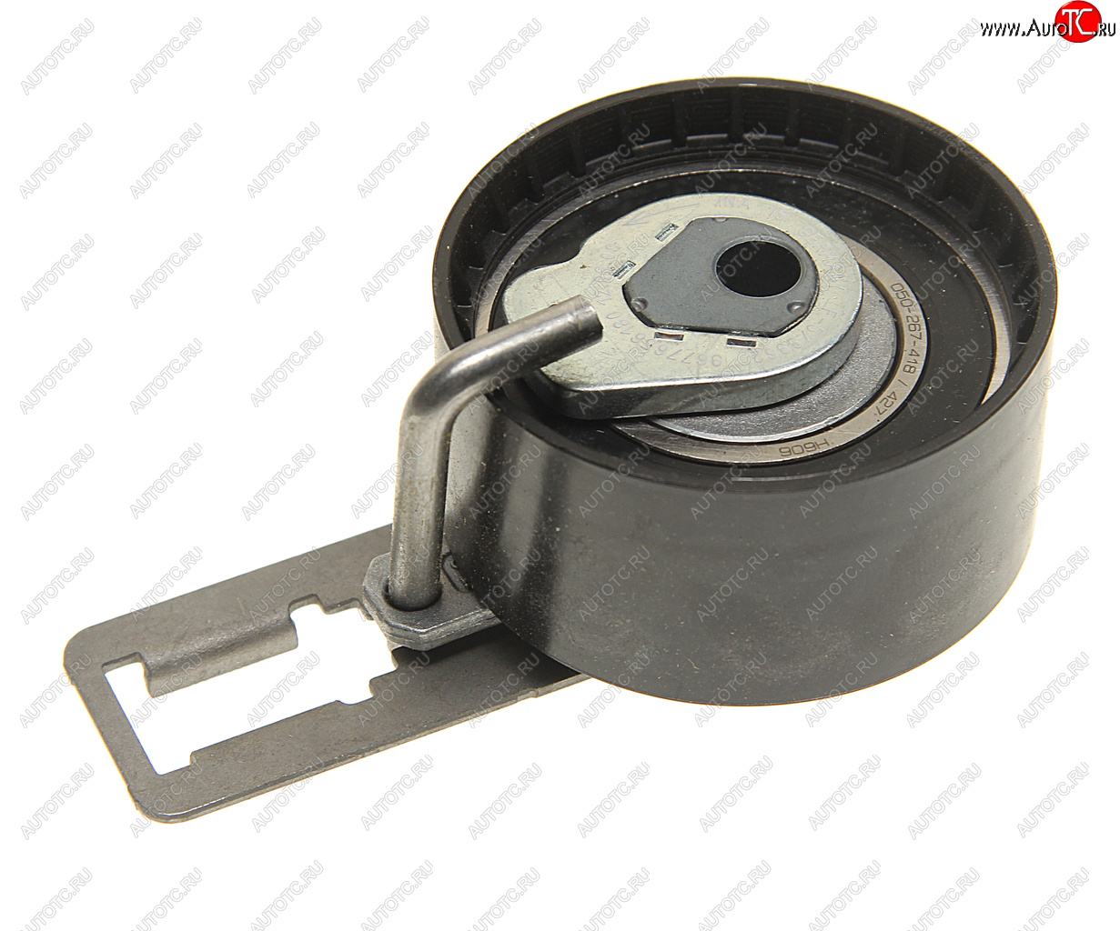 3 079 р. Ролик приводного ремня VOLVO C30,S40,S60,S80 натяжителя OE VOLVO 31370047  с доставкой в г. Керчь