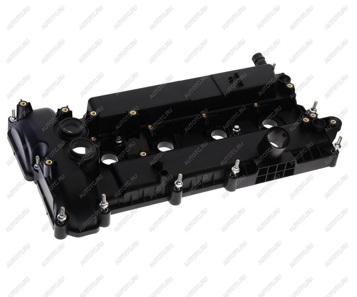 16 999 р. Крышка клапанная VOLVO S60,S80,XC70,XC60 OE VOLVO 31375313  с доставкой в г. Керчь
