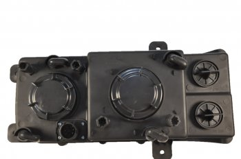 11 849 р. Фара блок КАМАЗ-6520,6511,4308 правая (16 светодиодов) LED AVTOELECTRICA AVTOELECTRICA 31.3775-16 ае  с доставкой в г. Керчь. Увеличить фотографию 2