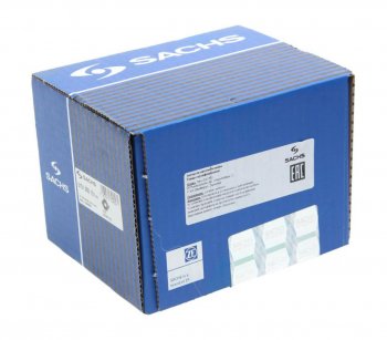 16 549 р. Подшипник выжимной SCANIA SACHS SACHS 3151000151  с доставкой в г. Керчь. Увеличить фотографию 4