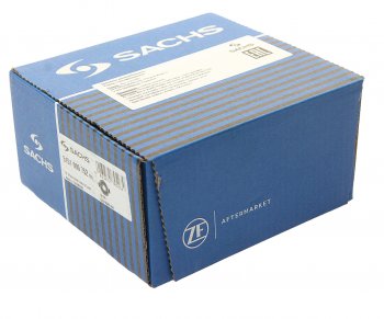 14 849 р. Подшипник выжимной RENAULT Midlum,Premium SACHS SACHS 3151000752  с доставкой в г. Керчь. Увеличить фотографию 4