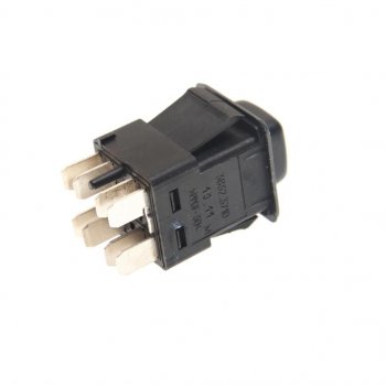 349 р. Переключатель УАЗ-3151 баков топливных (ОАО УАЗ) УАЗ 315120-3710040-00  с доставкой в г. Керчь. Увеличить фотографию 2